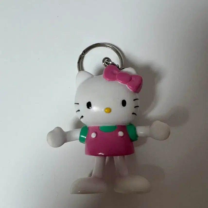 [BUNJANG] Venderble Hello Kitty Pink / (반택포)벤더블 키티 핑크