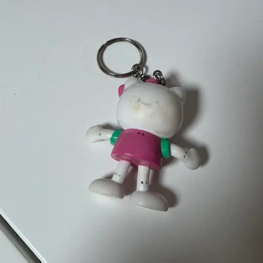 [BUNJANG] Venderble Hello Kitty Pink / (반택포)벤더블 키티 핑크