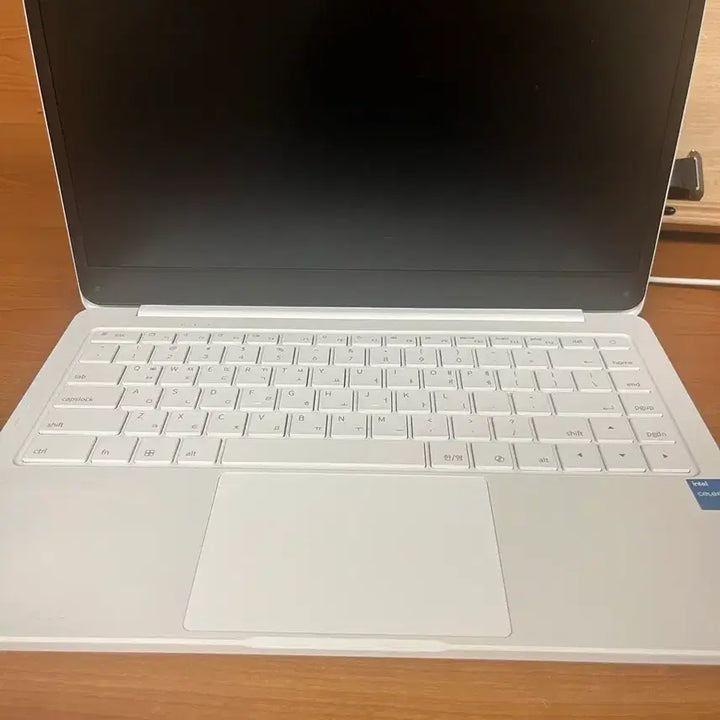 [BUNJANG] Basics Basicbook14 3rd Gen White Notebook / 베이직스 베이직북14 3세대 BasicWhite