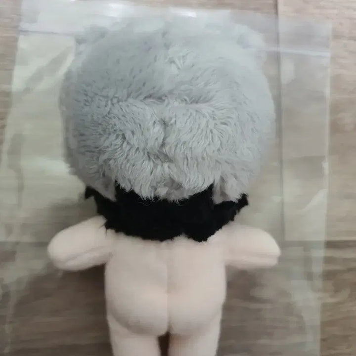 [BUNJANG] PlaYlist Marshmallow Plush / 플레이브 인형 마슈멜로 마슈호 원가양도