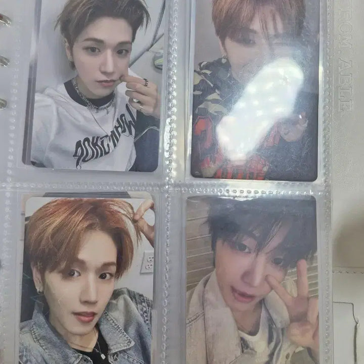 [BUNJANG] BOYNEXTDOOR Photocard Bundle Set / 급처)보넥도 포카 일괄(4.1)