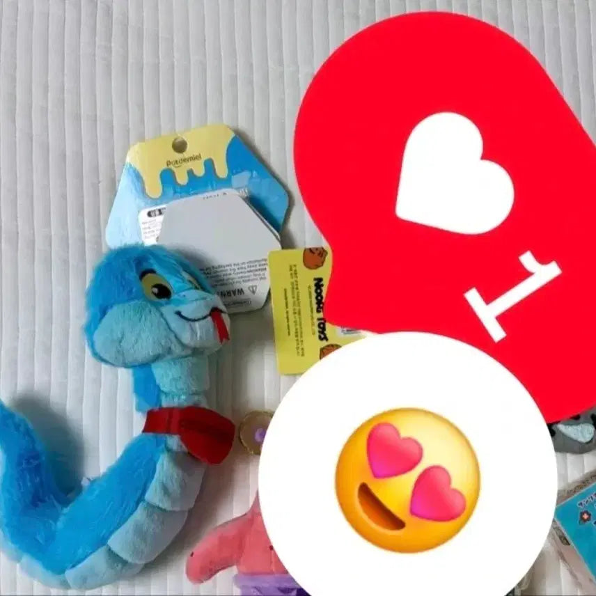 [BUNJANG] Zootopia 2 Judy Hopps Plush Toy / 주토피아2  게리인형