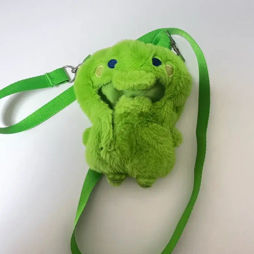[BUNJANG] NCT WISH Panngi Doll Clothes / 모조품) 구치파치 주댕치 엔시티위시 위시돌 팡이 인형옷