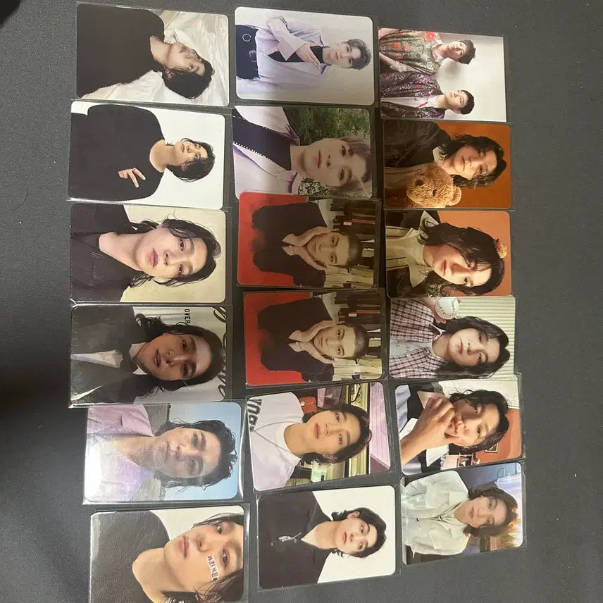[BUNJANG] Day6 Sungjin Bundle Set Photocard / 데이식스성진포카일괄판매
