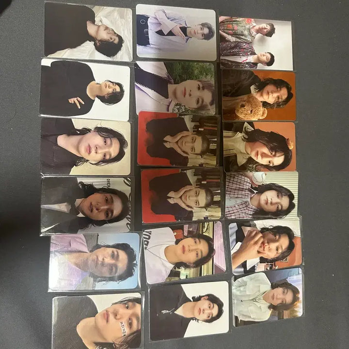 [BUNJANG] Day6 Sungjin Bundle Set Photocard / 데이식스성진포카일괄판매