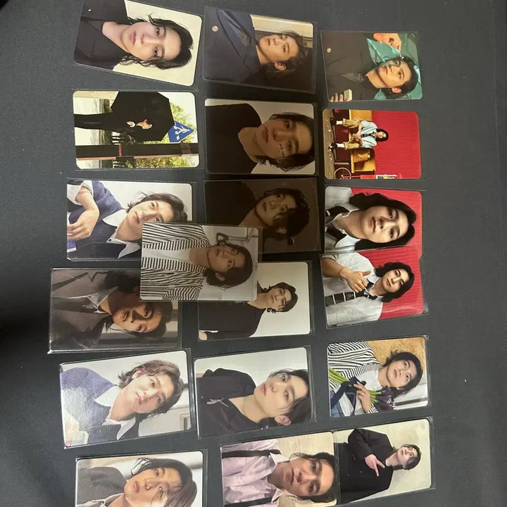 [BUNJANG] Day6 Sungjin Bundle Set Photocard / 데이식스성진포카일괄판매