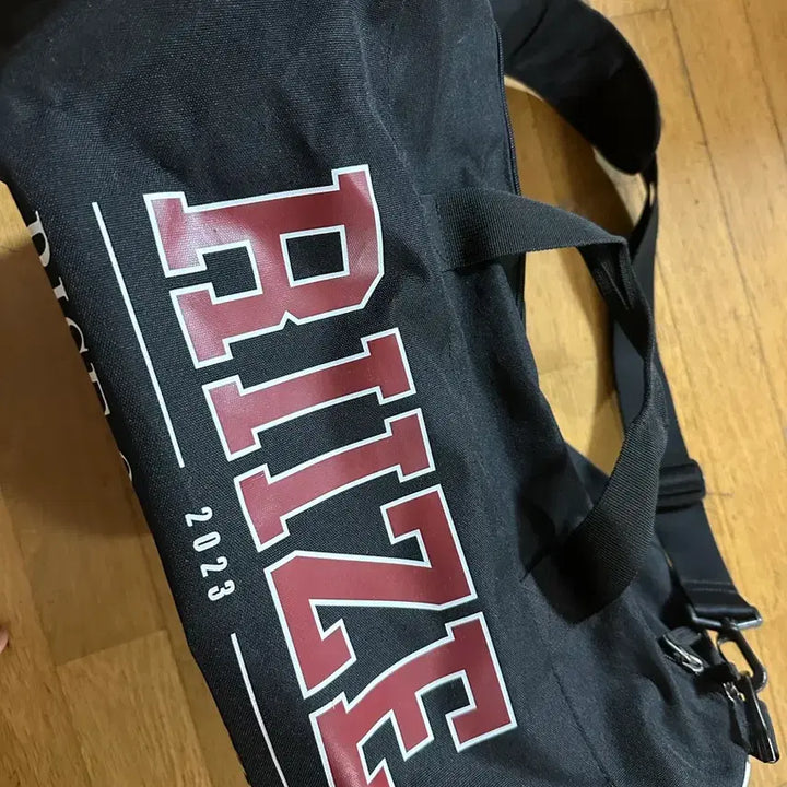 [BUNJANG] RIIZE Backpack / 라이즈 가방 백팩