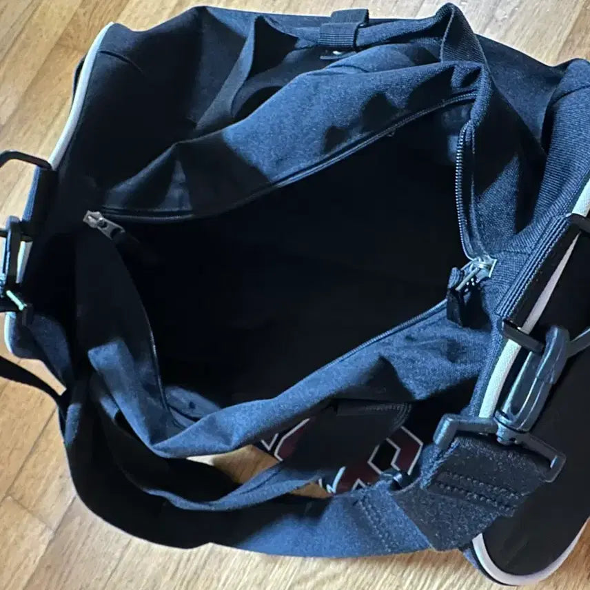 [BUNJANG] RIIZE Backpack / 라이즈 가방 백팩