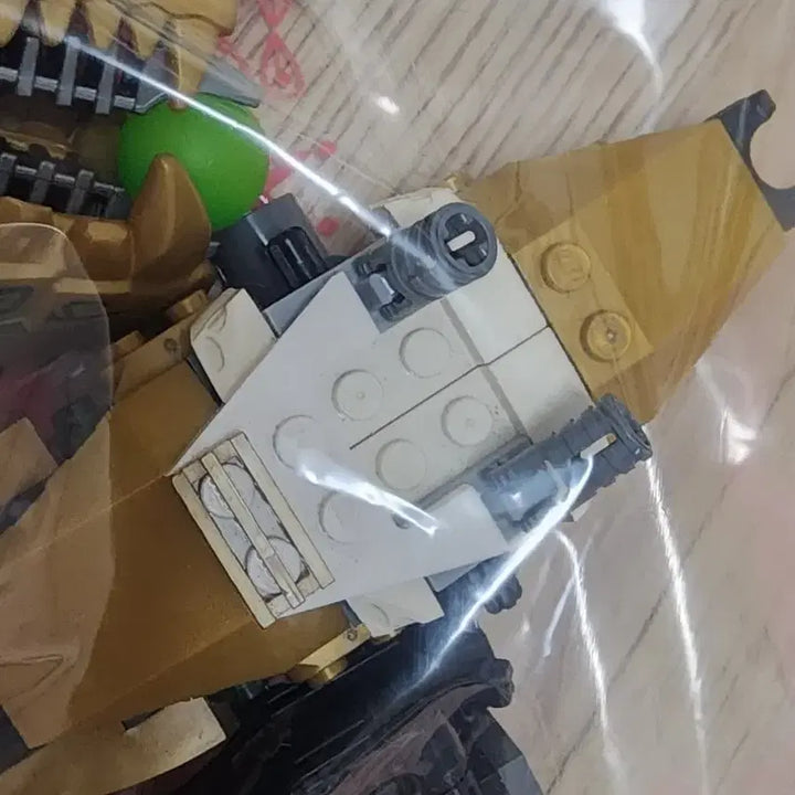 [BUNJANG] LEGO Ninjago 70503 Golden Dragon / 레고 닌자고 70503