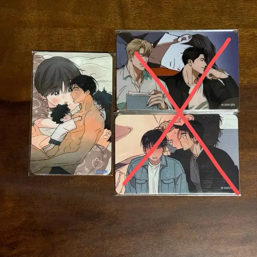 [BUNJANG] Abright Popup 100K Purchase Photocard &