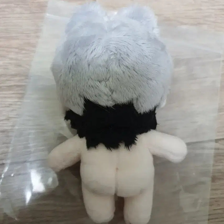 [BUNJANG] Pla_ve Dwingmyong Plush Doll / 원가이하 플레이브 인형 도윙묭 양도