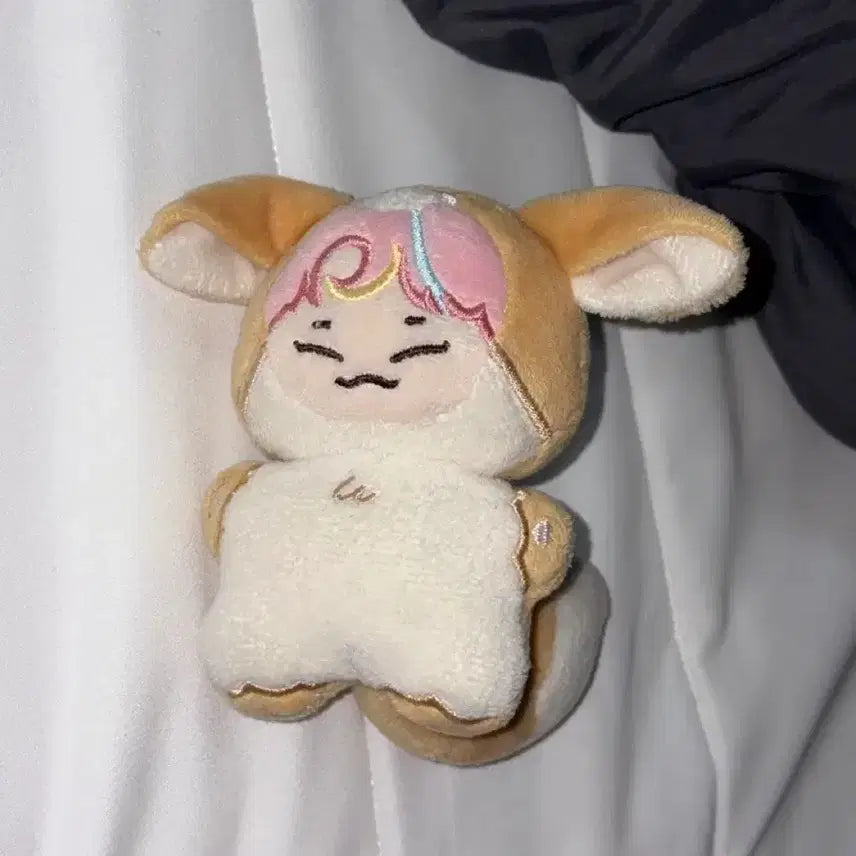 [BUNJANG] TXT Yeonjun Desert Plush Doll / 투바투 txt 투모로우바이투게더 사막쭈니 양도