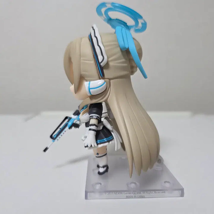 [BUNJANG] Blue Archive Asuna Nendoroid (Display Item) / 블루아카이브 아스나 넨도로이드(전시품) 판매합니다