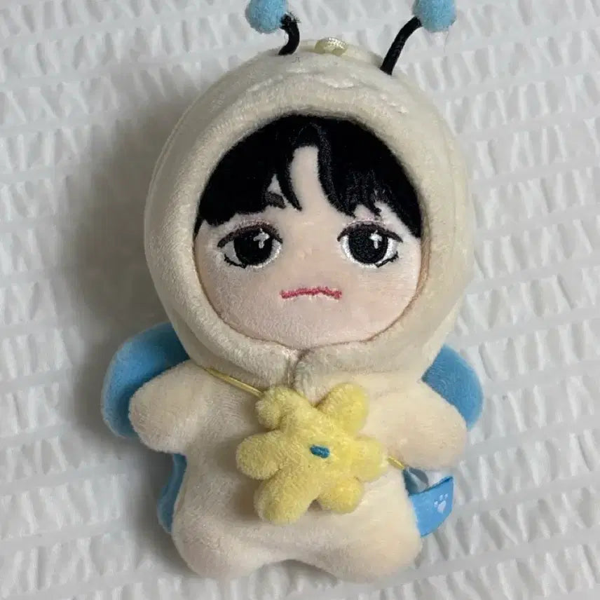 [BUNJANG] Treasure Haruto Doll / 트레저 하루토 인형
