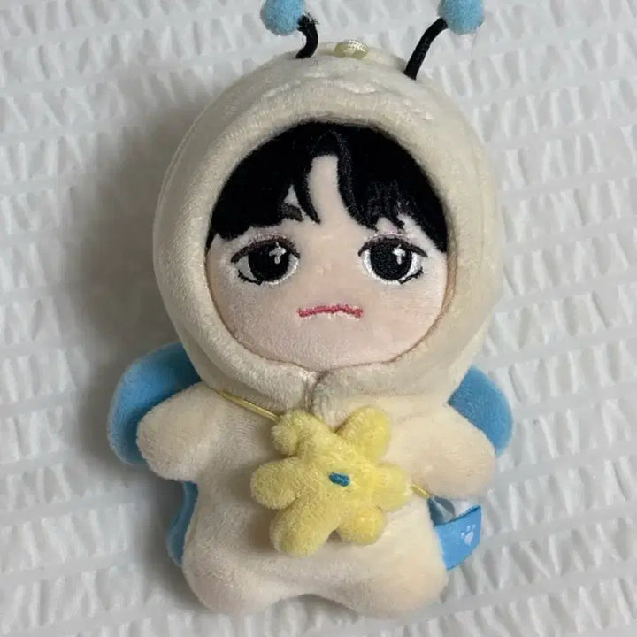 [BUNJANG] Treasure Haruto Doll / 트레저 하루토 인형