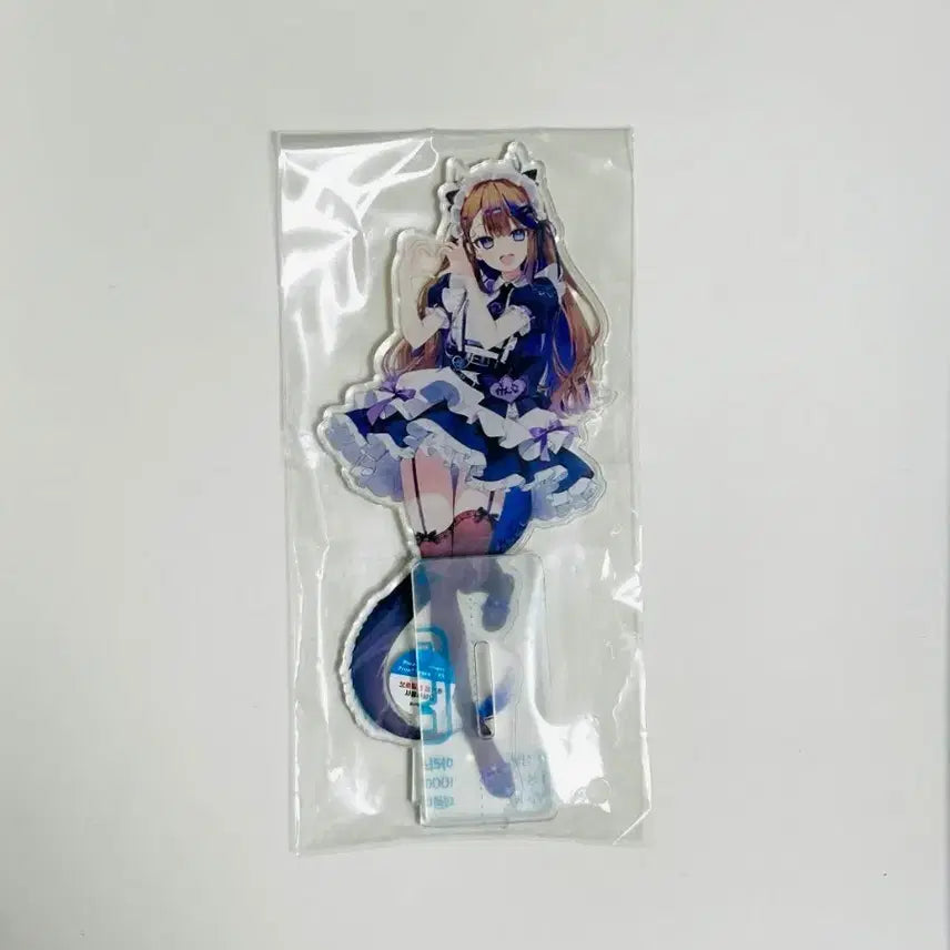 [BUNJANG] Stellive Airi Kanna Unofficial Acrylic Stand / 스텔라이브 아이리 칸나 비공식 아크릴 스탠드 판매합니다