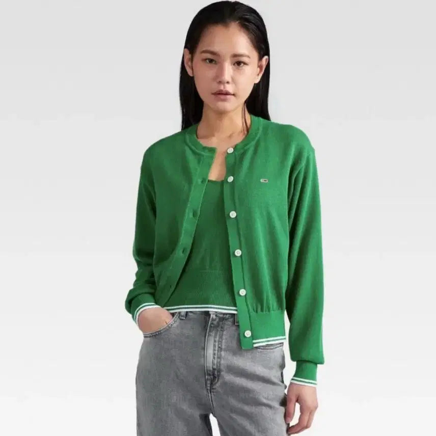 [BUNJANG] Tommy Jeans Women&