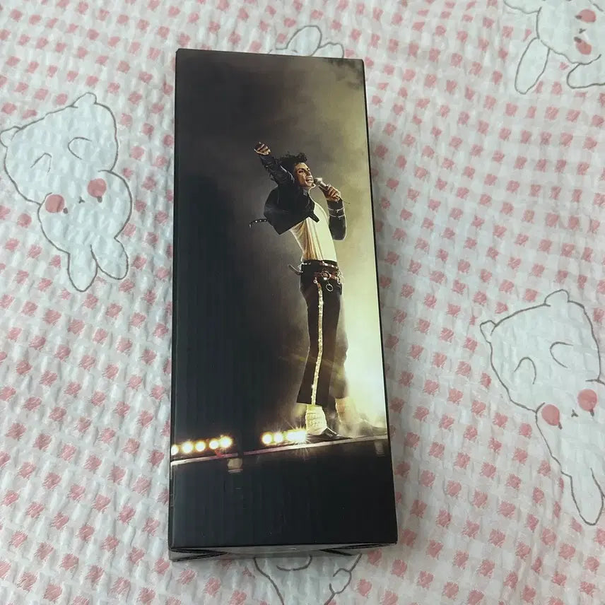 [SOLD OUT] [BUNJANG] Michael Lightstick / 미개봉 마이클 응원봉