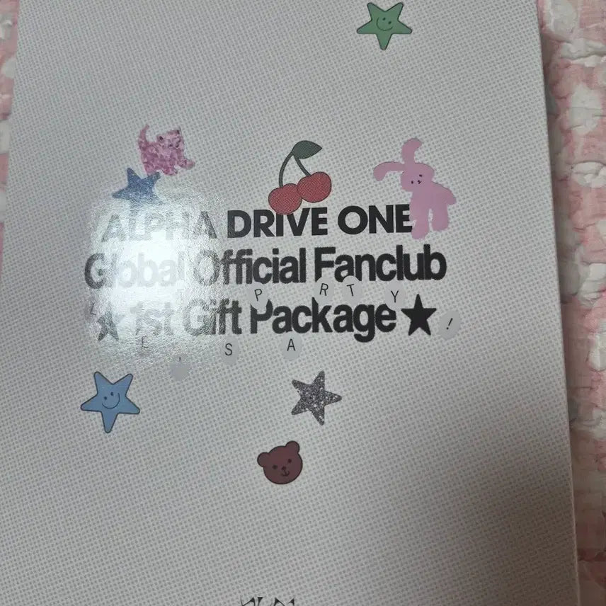 [BUNJANG] NCT NCTzen Membership Kit / 알디원 멤버십 키트 팝니다