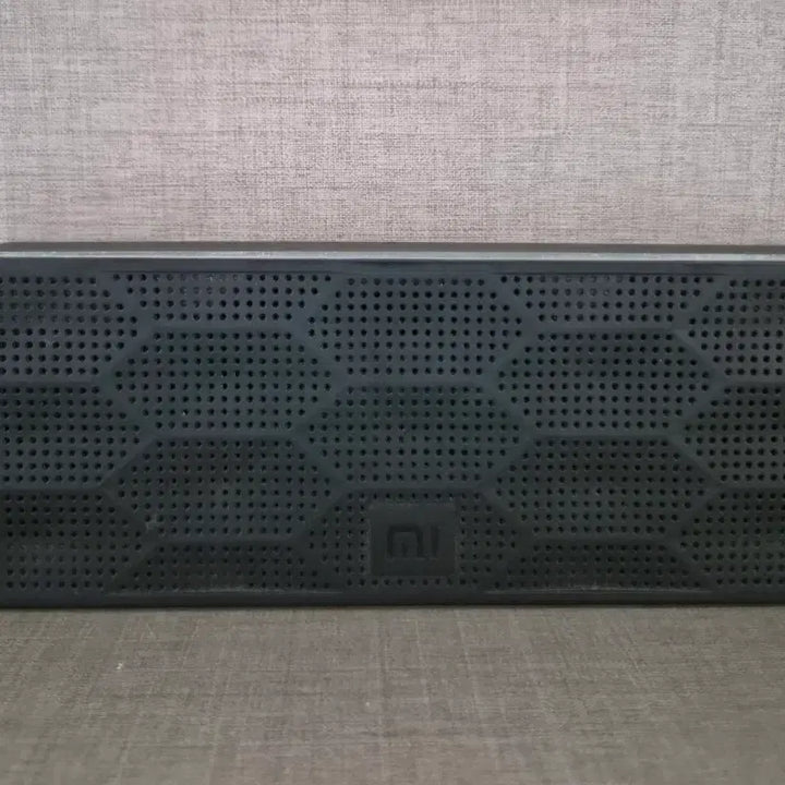 [BUNJANG] Xiaomi Cube Box Bluetooth Speaker / 샤오미 큐브박스 블루투스 스피커