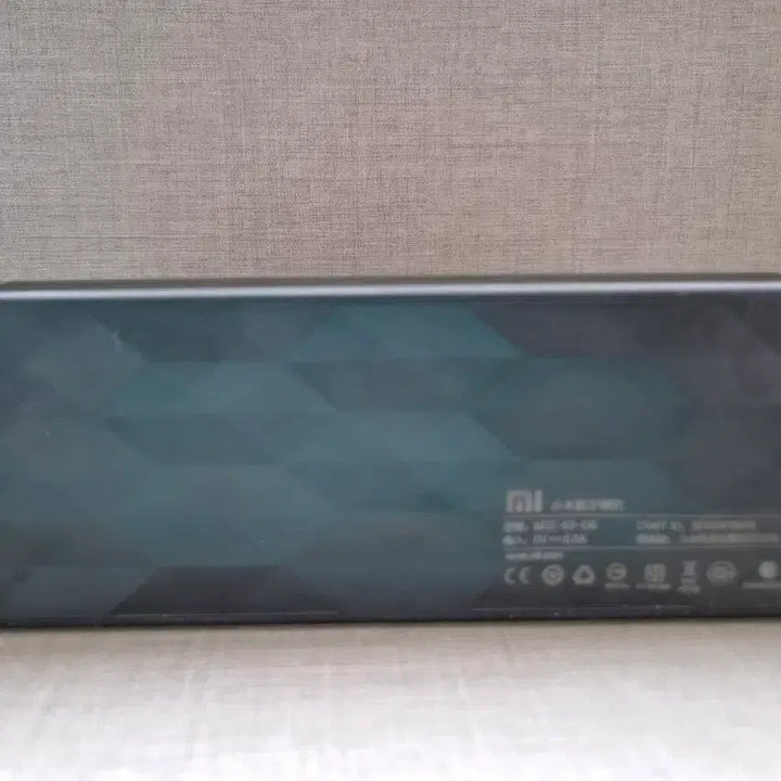[BUNJANG] Xiaomi Cube Box Bluetooth Speaker / 샤오미 큐브박스 블루투스 스피커