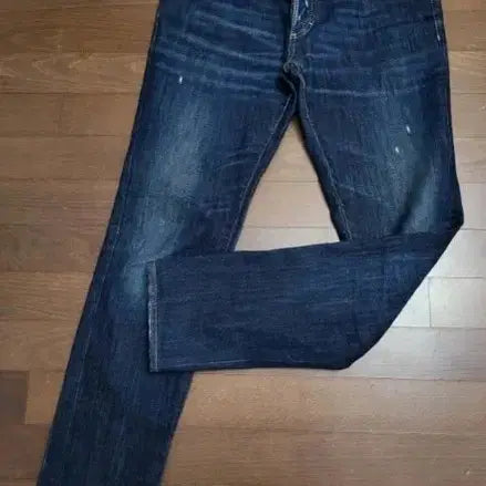 [BUNJANG] Dsquared2 Stretch Denim Jeans 34 / 정품 디스퀘어드2 스판진 34