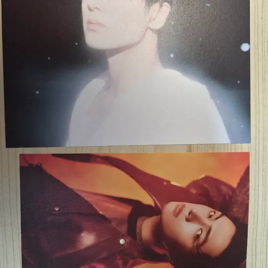 [BUNJANG] ENHYPEN Jay Postcard / 엔하이픈 제이 엽서