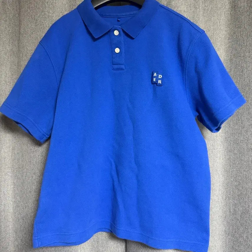 [SOLD OUT] 아더에러 시그니피컨트 폴로 카라티 S