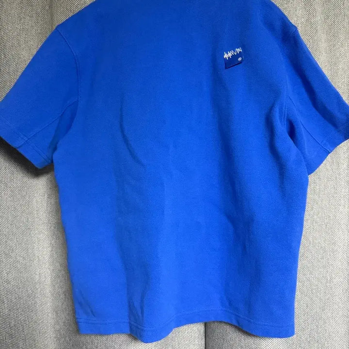 [SOLD OUT] 아더에러 시그니피컨트 폴로 카라티 S