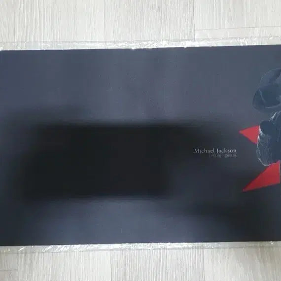 [SOLD OUT] 마이클 잭슨  마우스 패드
