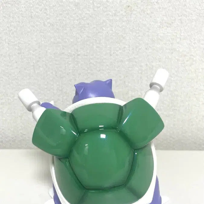 [BUNJANG] Kingler Shiny Version Resin Figure (Wangwang Studio) / 거북왕 레진 피규어 이로치 버전(왕왕스튜디오)