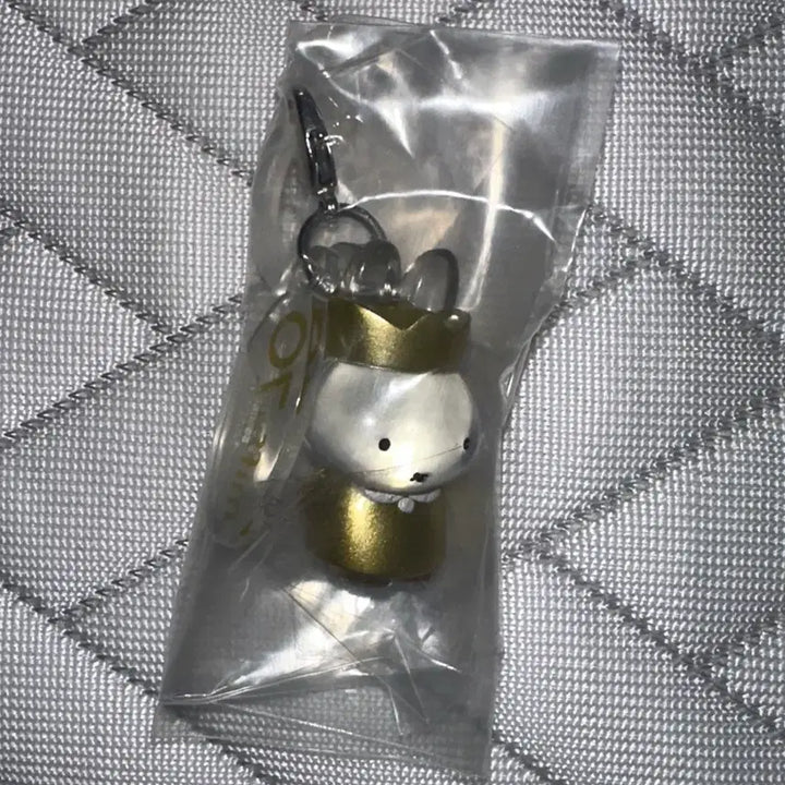 [BUNJANG] Bandai Miffy 70th Anniversary Gacha F Marker Accessory / 반다이 Miffy 미피 70주년 가챠 F 메지루시 미개봉
