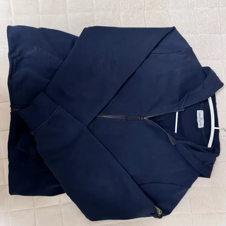 [BUNJANG] Stone Island Junior 55 Size Outerwear / 스톤아일랜드 주니어 55사이즈