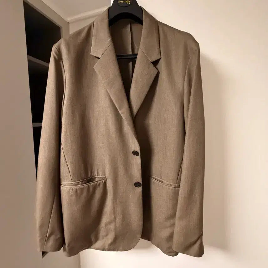 [BUNJANG] Artifects Blazer L / 아트이프액츠 블레이저 L