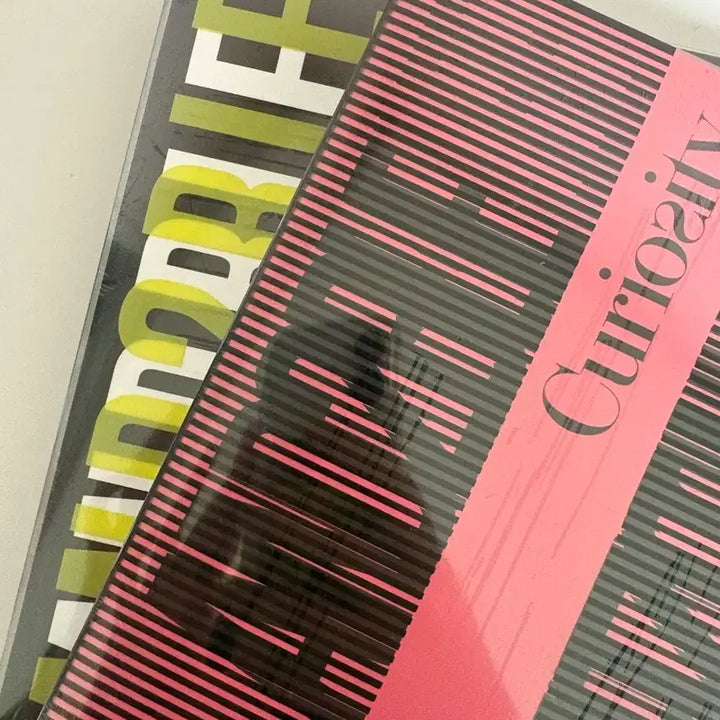 [BUNJANG] NCT Dream Sealed Debut Album / 앤더블 미개봉 데뷔앨범