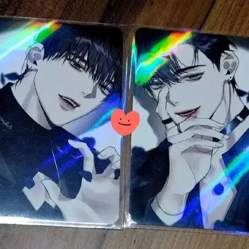 [BUNJANG] DEMOTHZK Cheongryeo Geonwoo Photocard Bundle Set / 데못죽 자태님 청려 건우 포카 일괄 세트 양도 판매합니다