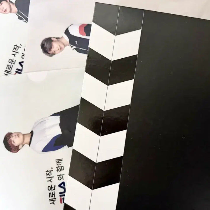 [BUNJANG] BTS ARMY Kit 6th Muster Poster Bundle Set / 방탄 굿즈 6기 아미집, 포스터 일괄 판매 | 방탄소년단 아미키트