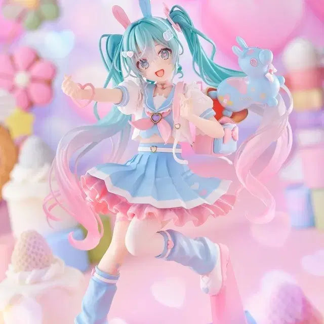 [BUNJANG] Hatsune Miku x Rody Figure Prize A / 하츠네 미쿠 X 로디 피규어 a상