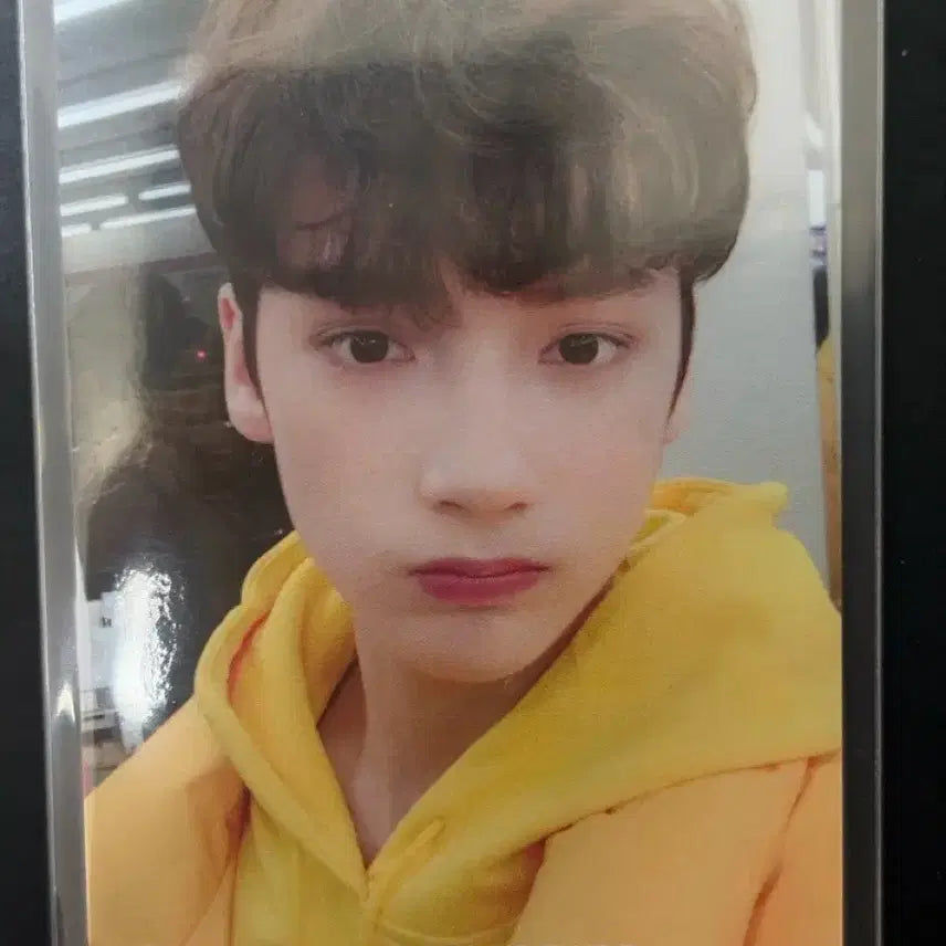 [BUNJANG] TXT Yeonjun Kai Photocard / TXT 투바투 메모리즈1 휴닝카이 포카 양도