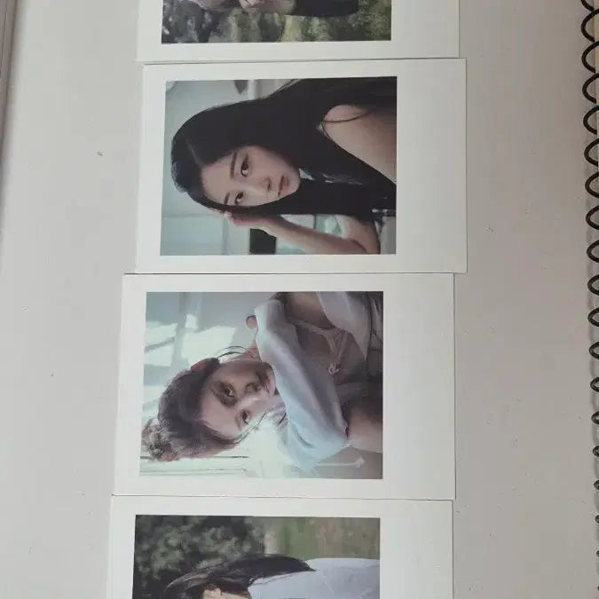 [BUNJANG] Aespa Polaroid / 에스파 폴라로이드