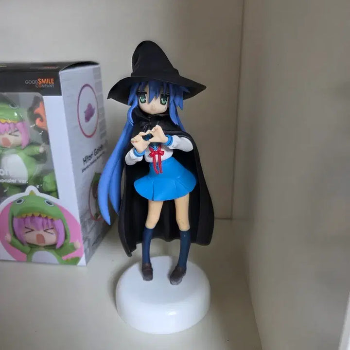 [BUNJANG] Lucky Star Izumi Konata Figure / 러키스타 럭키스타 이즈미 코나타 피규어