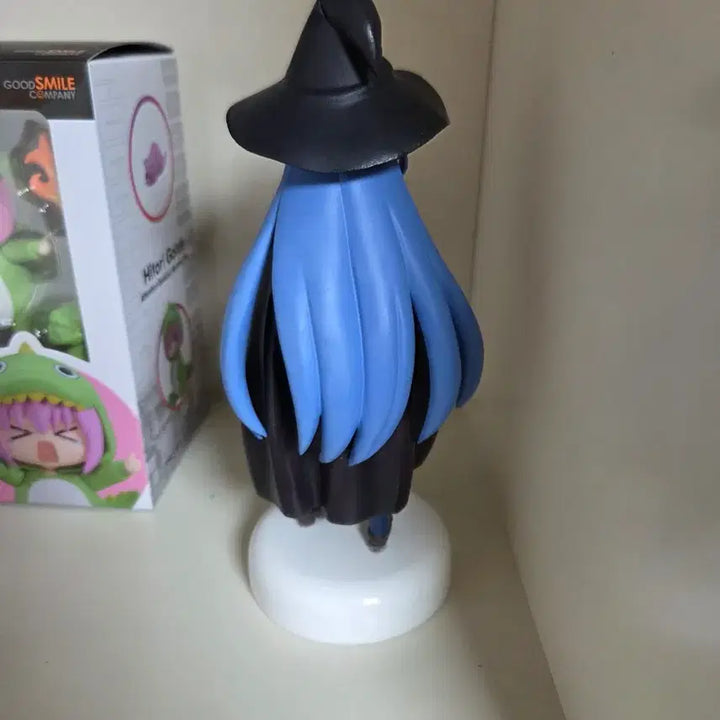 [BUNJANG] Lucky Star Izumi Konata Figure / 러키스타 럭키스타 이즈미 코나타 피규어