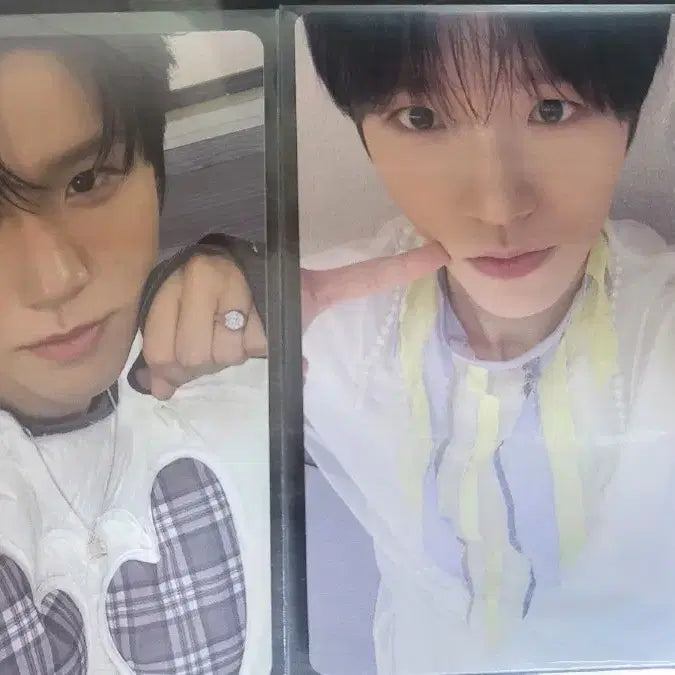 [BUNJANG] NCT WISH Jaehee Bundle Set Photocard / 엔시티위시 재희 포카 일괄 양도