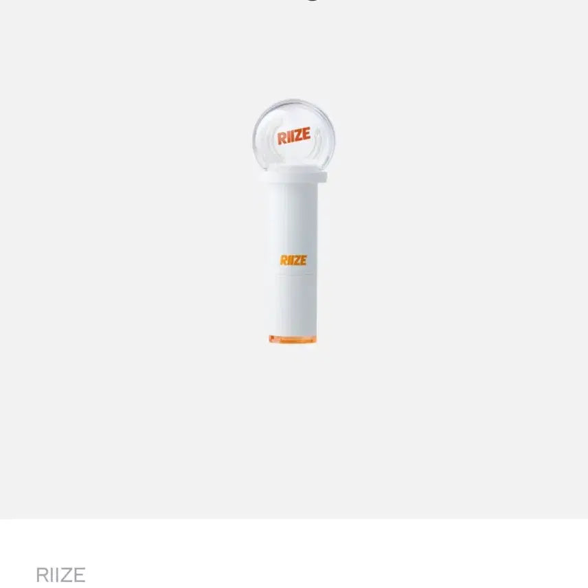 [BUNJANG] RIIZE Official Lightstick Strap / 라이즈 응원밤