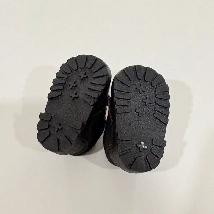 [BUNJANG] 15cm Doll Shoes / 자립가능 15cm솜인형 신발