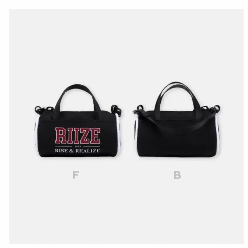 [BUNJANG] RIIZE Sohee Mini Pouch Set (Sealed) / 라이즈 미니 파우치
