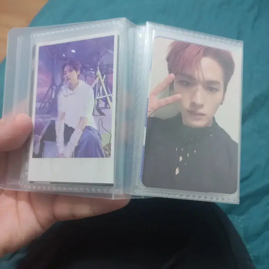 [BUNJANG] Stray Kids Photocard Set / 스트레이키즈 포카판매