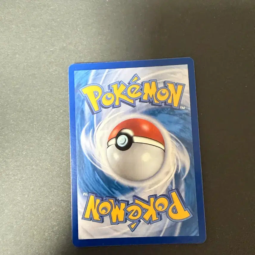 [BUNJANG] Mewtwo ex Mur Trading Card / 메가개굴닌자ex mur