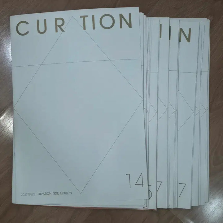 [BUNJANG] Sidae Injae Curation 36 Sessions Korean Language Workbook / 2027 시대인재 큐레이션 curtion 36회분 양도