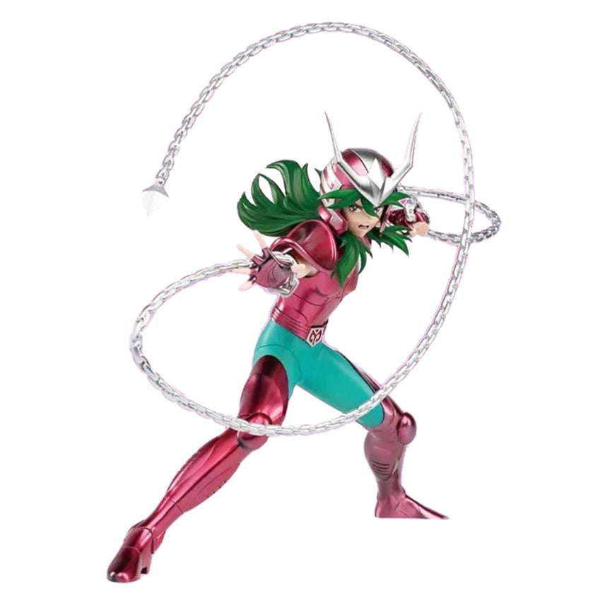 [BUNJANG] Saint Seiya Ichiban Kuji B Prize Andromeda Shun Figure (Sealed) / [미개봉] 세인트세이야 이치방쿠지 B상 안드로메다 슌